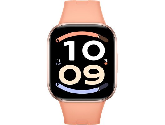 Смарт часы XIAOMI REDMI WATCH 6 ACTIVE SUNSET ORANGE